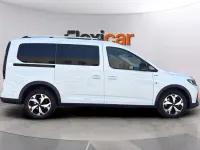 Usado Ford Grand Tourneo Connect Active 122 CV (89 kW) 2024 Blanco Monovolumen