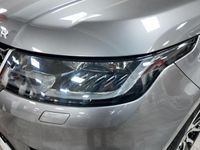 Usado Land Rover Range Rover Sport HSE 249 CV (183 kW) 2019 Gris / plata SUV