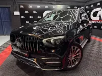 Usado Mercedes GLE350 de 320 CV (235 kW) 2023 Negro SUV