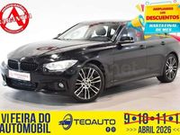 Usado BMW 435 317 CV (233 kW) 2017 Negro Coupe