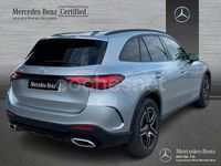 Usado Mercedes GLC220 197 CV (144 kW) 2025 Gris / plata SUV