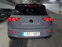 Usado VW Golf VIII GTI Clubsport 301 CV (221 kW) 2022 Gris / plata Berlina