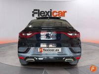 Usado Renault Arkana Engineered 145 CV (106 kW) 2022 Negro SUV