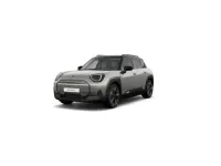 Nuevo Mini Aceman 160 kW (218 CV) 2026 SUV