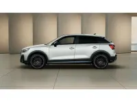 Nuevo Audi Q2 Ambiente 150 CV (110 kW) 2026 Gris SUV