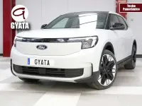Usado Ford Explorer Premium 210 kW (286 CV) 2025 Blanco SUV