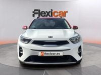 Usado Kia Stonic 120 CV (88 kW) 2018 Blanco SUV