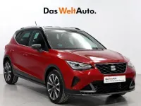 Usado Seat Arona FR 115 CV (84 kW) 2025 SUV
