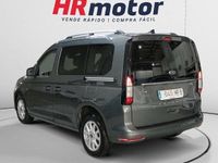 Usado Ford Tourneo Titanium 122 CV (89 kW) 2023