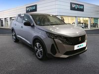 Usado Peugeot 3008 Allure 180 CV (132 kW) 2024 Gris SUV