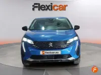 Usado Peugeot 3008 Allure 130 CV (95 kW) 2022 Azul SUV