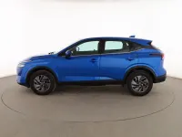 Usado Nissan Qashqai Style Edition 140 CV (102 kW) 2024 Azul SUV
