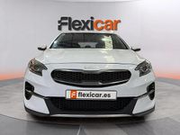 Usado Kia XCeed 160 CV (117 kW) 2022 Blanco SUV
