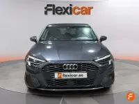Usado Audi A3 Sportback e-tron S-Line 204 CV (150 kW) 2020 Gris Utilitario