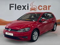 usado VW Golf Advance 1.0 TSI 81kW (110CV) Gasolina en Flexicar Sabadell 1