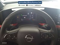 usado Opel Mokka 1.2 T 96kW (130 CV) Auto GS Line