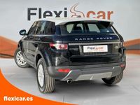 usado Land Rover Range Rover evoque 2.2L TD4 150CV 4x4 Pure Auto.