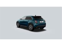 Usado Fiat 600 La Prima 101 CV (74 kW) 2024 Verde sea SUV