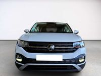 usado VW T-Cross - Edition 1.0 TSI 70 kW (95 CV)