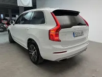 Usado Volvo XC90 R-Design 235 CV (172 kW) 2019 Blanco SUV