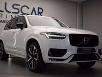 Occasion Volvo XC90 Plus 235 ch (172 kW) 2022 Blanc SUV