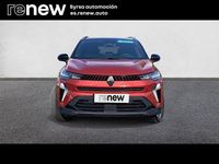 Usado Renault Captur Techno 100 CV (73 kW) 2025 Rojo SUV