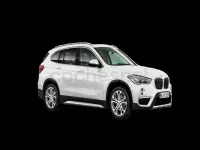 Usado BMW X1 Executive 150 CV (110 kW) 2018 Blanco SUV