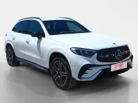 Usado Mercedes GLC300de 197 CV (144 kW) 2026 SUV