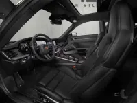 Käytetty Porsche 911 Carrera S 450 HP (330 kW) 2020 Musta Coupe - kaksiovinen