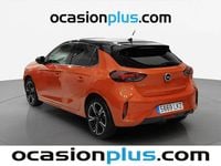 Usado Opel Corsa GS Line 101 CV (74 kW) 2020 Naranja Utilitario