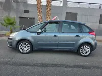 Usado Citroën C4 Picasso 120 CV (88 kW) 2009 Gris / plata Monovolumen