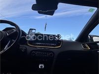 Usado Kia XCeed 140 CV (102 kW) 2020 Amarillo SUV