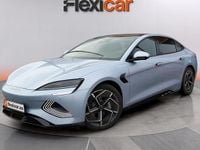 Usado BYD Seal 389 kW (530 CV) 2025 Gris Berlina