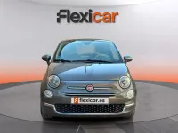 Usado Fiat 500 Dolcevita 71 CV (52 kW) 2021 Gris Berlina