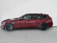 Usado BMW M3 Competition Edition 530 CV (389 kW) 2025 Rojo Familiar