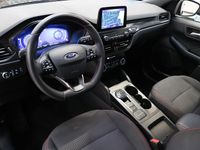 Usado Ford Kuga ST-Line 225 CV (165 kW) 2023 Negro SUV