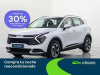Usado Kia Sportage 136 CV (100 kW) 2023 Blanco SUV
