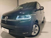 Usado VW Caravelle 150 CV (110 kW) 2023 Negro Monovolumen