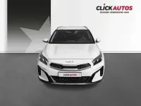 Usado Kia XCeed Active 101 CV (74 kW) 2024 Blanco SUV