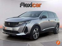 Usado Peugeot 5008 Allure 131 CV (96 kW) 2023 Gris SUV