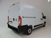 Usado Fiat Ducato 141 CV (103 kW) 2022 Blanco Van