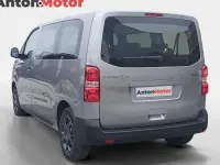 Nuevo Citroën Jumpy 180 CV (132 kW) 2026 Monovolumen