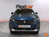 Usado Peugeot 5008 Allure 131 CV (96 kW) 2023 Azul SUV