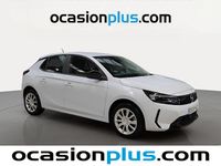 Nuevo Opel Corsa Edition 100 CV (73 kW) 2025 Blanco Berlina