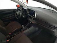 usado Hyundai i20 - 14.306 km 1.2 MPI Klass