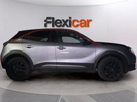 Usado Opel Mokka GS Line 131 CV (96 kW) 2021 Blanco SUV