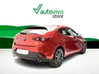 Usado Mazda 3 Sky 140 CV (102 kW) 2025 Otro SUV