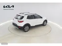 Usado Kia Stonic 100 CV (73 kW) 2025 SUV