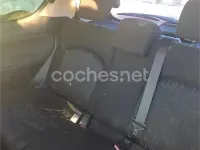 Usado Peugeot 206 Quiksilver 90 CV (66 kW) 2004 Negro Berlina