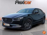 Usado Mazda CX-30 Prime-Line 140 CV (102 kW) 2025 Negro SUV